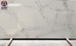 Impact Resistant 3000*1600 Engineered Quartz Stone For Bathroom