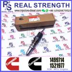 Wholesale fuel injector 579251 1529790 1473430 1521978 1464994 1499714 1521977