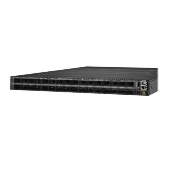 Cheap High Speed Mellanox Network Switch MQM9790-NS2F for sale