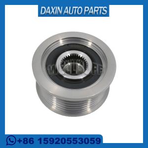 Quality 67115-40402 17215-43002 66215-53415 Belt Tensioner For SSANGYONG KORANDO wholesale