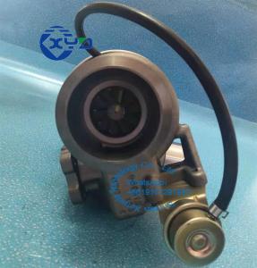 Quality S200AG051 Car Engine Turbocharger 237-5252 For CAT 325C E325C wholesale