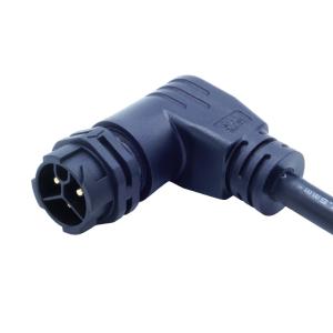 Quality Elbow Head M20 Self-locking Waterproof LED IP67 Connectors wholesale