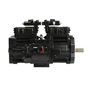 Quality Electric Hydraulic Main Pump for Kobelco Excavator Hydraulic Pump Yy10V00009f5 Excavator Pump K3V63dtp Sk135 wholesale