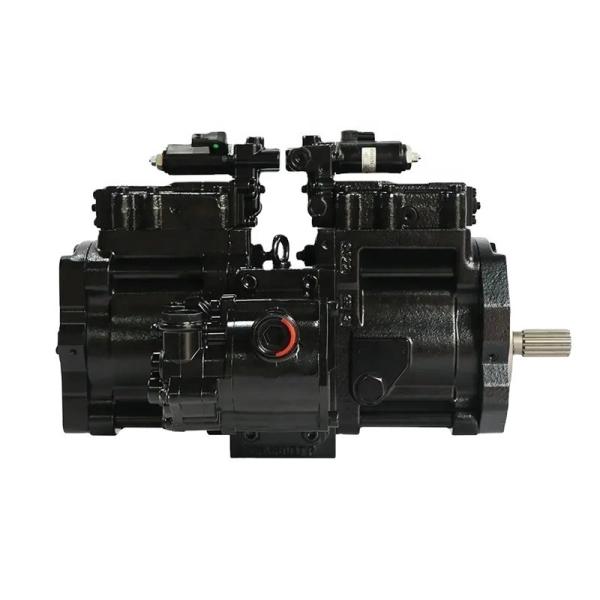Electric Hydraulic Main Pump for Kobelco Excavator Hydraulic Pump Yy10V00009f5
