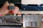 Stainless Steel Fiber Laser Engraving Machine For Sanitary Ware / Integrated