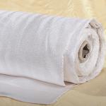 High-Temperature Fireproof Fabric Ceramic Fiber Fireproof Cloth Flame-Retardant