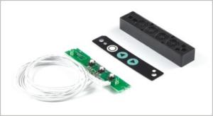 Quality 12mm Feeder Operating Switch N610033141AA Panasonic KME Series Feeder Parts wholesale