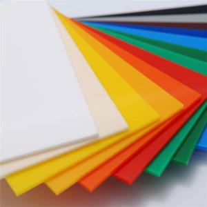 Quality Transparent Hard Plastic Pvc Sheet Extrusion Line 350-550KG/H wholesale