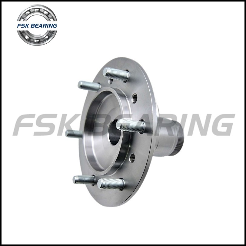 Gcr15 Chrome Steel 43502-26110 Front Wheel Hub Bearing For Toyota Hiace FSKG