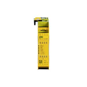 Quality PILZ 772143 PNOZ Safety Relay Extension I/O Module wholesale