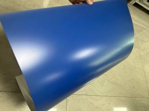 Quality Blue CTCP Printing Plate 960*780mm Size For Newspaper Printing wholesale