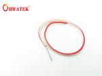 UL1674 Solid / Stranded Single Conductor Cable , PVC Single Core Flexible Cable