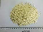 Professional Plain Dried Bread Crumbs / Soft White Breadcrumbs Cool Place