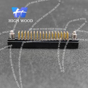 Quality HW-CMM Connector , HW-321Y051F42 wholesale