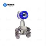 NYLD-G Intelligent Precession Vortex Flow Meter 24VDC Interchangeable