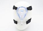 Adjustable Allergy Free Resmed Mask Straps Tasteless Long Service Life
