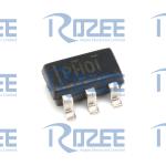 TPS61040DBVR