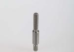 Medical Precision Stainless Steel Shaft CNC Turning Shafting Knob Stick Long