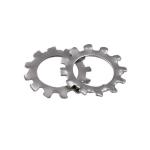 3mm-10mm Stainless Steel Washers