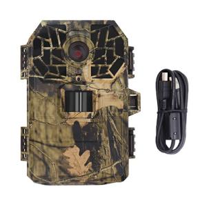 Quality FHD 1080P IP66 Waterproof Game Trail Hunting Camera 0.6S Trigger Time wholesale