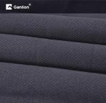 Cotton ModacrylicFabric Twill 2/1 Antistatic Workwear Material For Firefighter