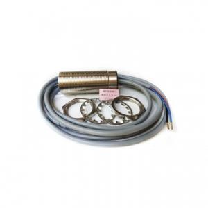Quality Reliable Concrete Pump Spare Parts Corey Proximity Switch Easy To Control wholesale