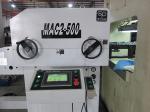 Hydraulic Press Sheet Metal NC Servo Feeder Mandrel Expansion Uncoiler