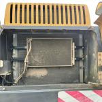 Used Volvo 350 Excavator Hydraulic Crawler Digger Construction Vehicle Excavator