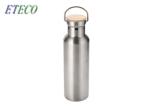Colorful Exquis Stainless Steel Water Bottle Thermal Insulation Anti Sweat
