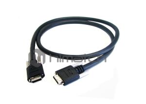 Quality Mini Camera Link Cable AIA Standard PoCL MDR26 to SDR26 full configuration wholesale