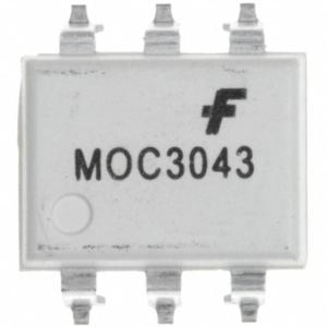 Quality MOC3043SR2M Analog Devices IC Surface Mount SCR Output Original wholesale