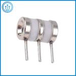 SMD 3 Gas 3 Pin GDT Discharge Tube 230V 20% 10kA Gas Tube Arrester
