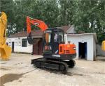 Korea Used Doosan Excavator for sale Second Hand DH55 Jindongyu Machinery
