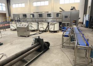 China 7.5KW 600BPH 20 Liter Bottled Water Filling And Capping Machine on sale