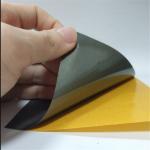 Industrial 1mm 2mm 3mm Isostatic Graphite Plate Sheet with Ash Content of 0.3%