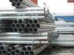 galvanized Round / Square / Rectangle / Ellipse Oil, natural gas Welded Steel