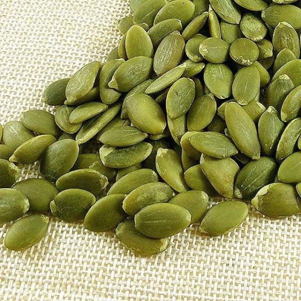 China Hot Selling Wholesale Price Organic Pumpkin Seeds Kernels AA Factory