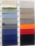 Plain 1/1 Continue Dyed Anti Static Fabric