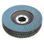 Interlaced Non Woven Abrasive Disc