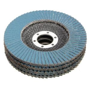 Quality Interlaced Non Woven Abrasive Disc wholesale