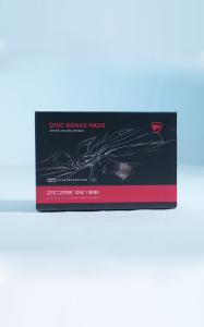 Quality Braking with BMW Brake Pads and Shims Upc 885170321235 OE Number 34 11 6 761 244 wholesale