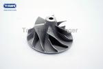 Mercedes Benz E Class M Class GT/VNT 15-25 Turbocharger Compressor Wheel 709837