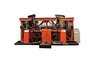 Quality 1250A Roll Surfacing Equipment wholesale