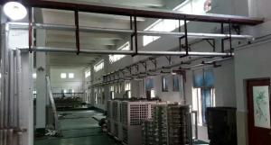 Quality 95℃ hot water project 04 wholesale