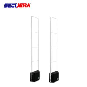 Quality Burglar alarm clothing store supermarket SECUIRTY RF EAS SYSTEM wholesale