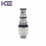Excavator Inline Hydraulic Pressure Regulator 723-40-91101