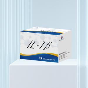 Quality Human Elisa Human Interleukin 1β(IL-1β) For Research Use Only wholesale