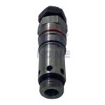 E320C E320D E325C Excavator Hydraulic Parts Main Control Relief Valve 171-0030