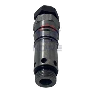 Quality E320C E320D E325C Excavator Hydraulic Parts Main Control Relief Valve 171-0030 352-7116 wholesale