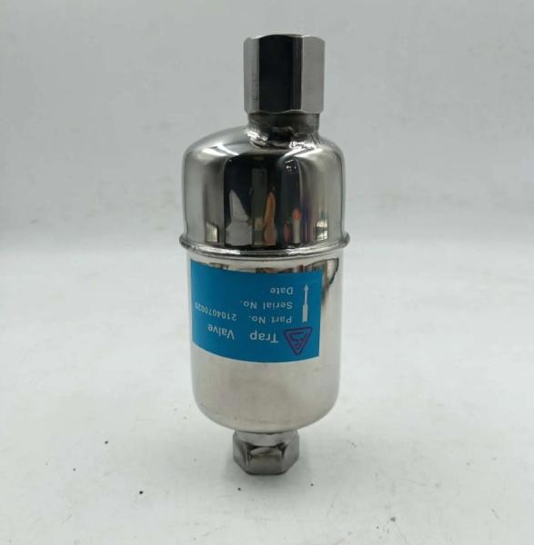 Drainage Device 2104070020 Fusheng Air Can Use High Quality Hot Selling Low-cost